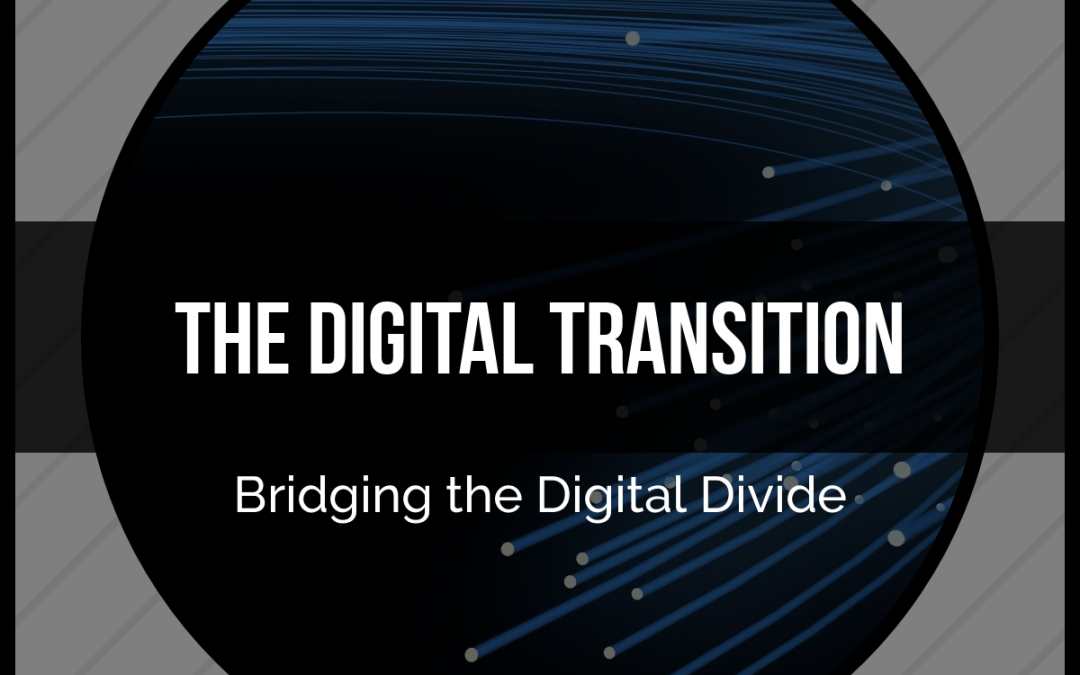 What is the Digital Transition?